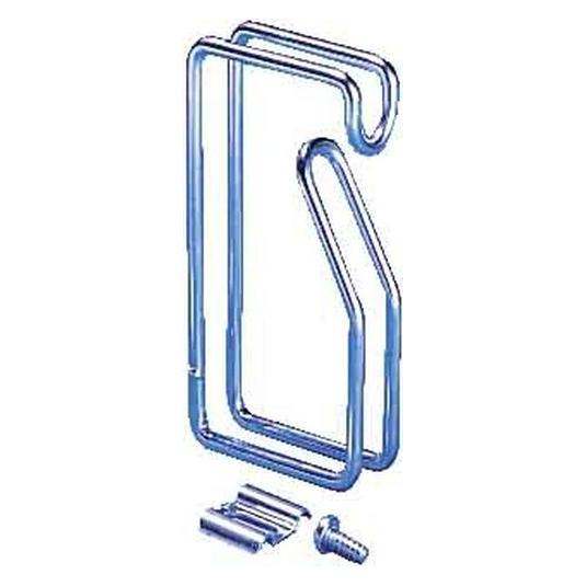 Rittal TS IT cable shunting ring, 125x85mm (7111900)