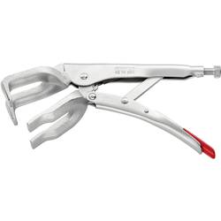 Knipex 42 14 280 Schweißer-Gripzange 30 - 65 mm, 0 - 50 mm 280 mm