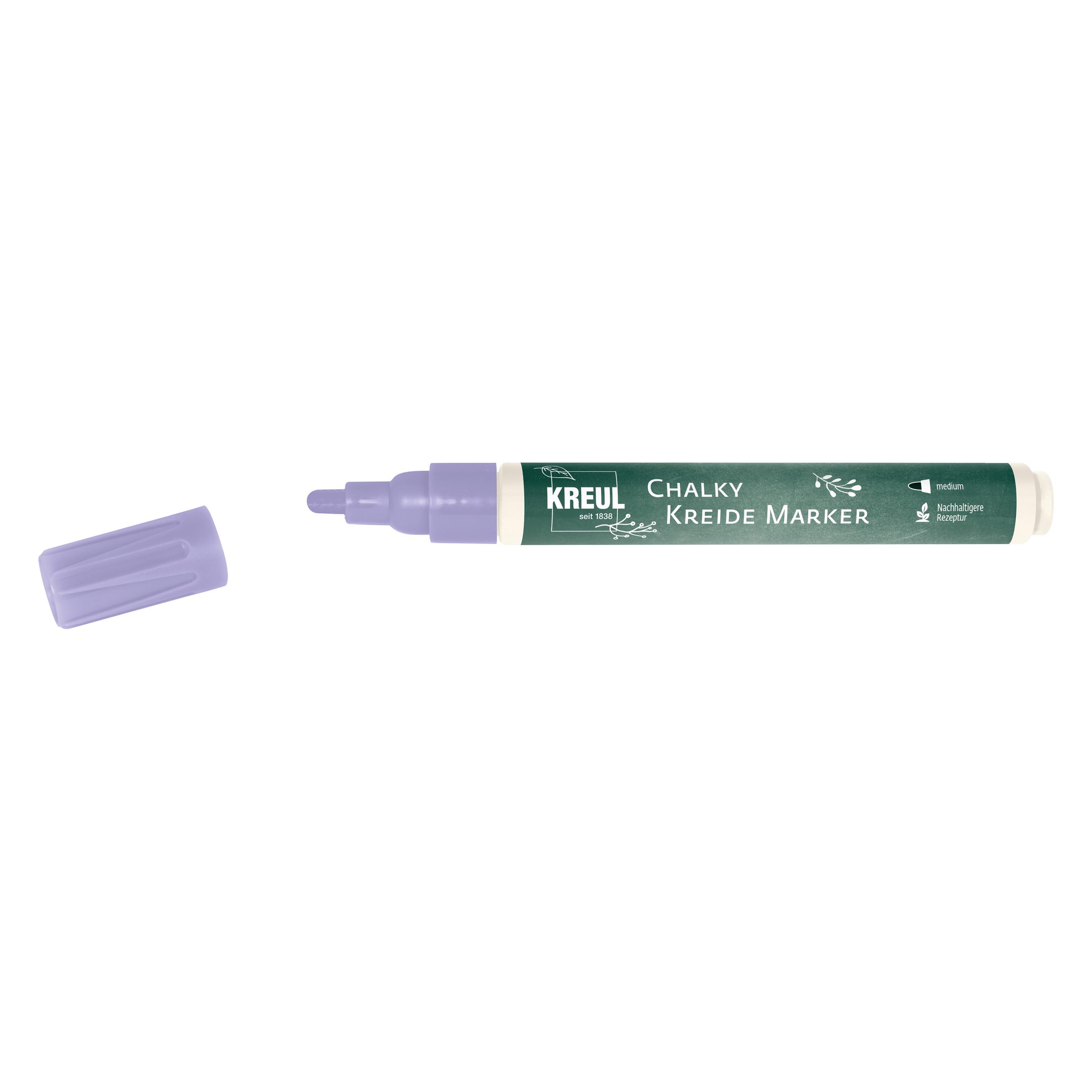 Kreul Chalky Kreidemarker medium (1x) (4000798117863)