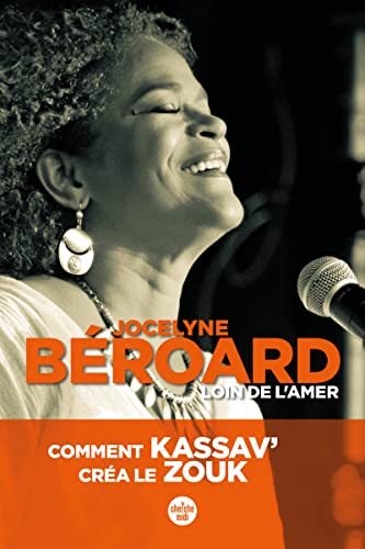 Jocelyne Beroard - Loin de l'amer - Preis vom 09.10.2026 07:28:09 h