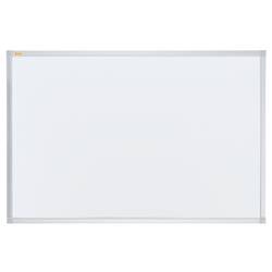 Franken Magnettafel SC3102 Whiteboard X-tra!Line Steel 900x600