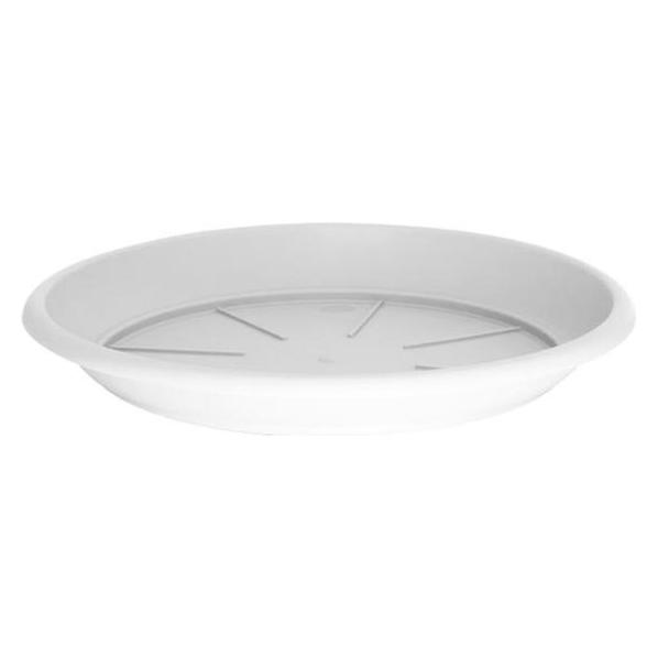Plasticotto Plastic Pot Plate Siena (46358534)