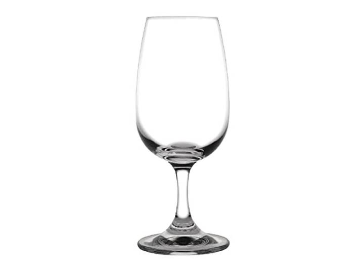 6X Olympia Bar Collectie Wijnglazen 220ml/160X65mm Kristallen Tumblers