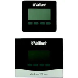 Vaillant Funkfernbedienung 0010027273