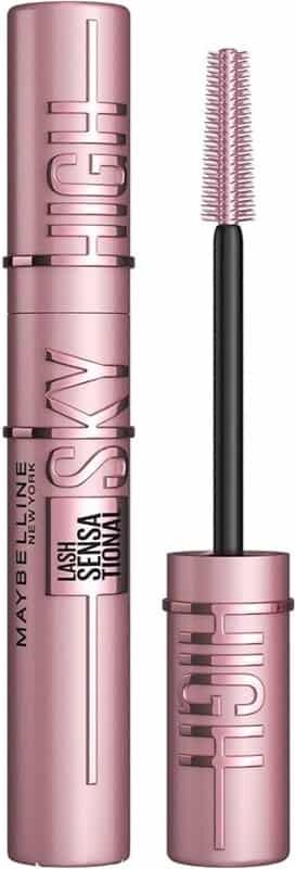 Maybelline Lash Sensational Sky High Mascara Brown
