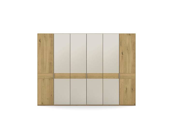 Musterring Savona 2.0 Drehtürenschrank Breite 300 cm - optional