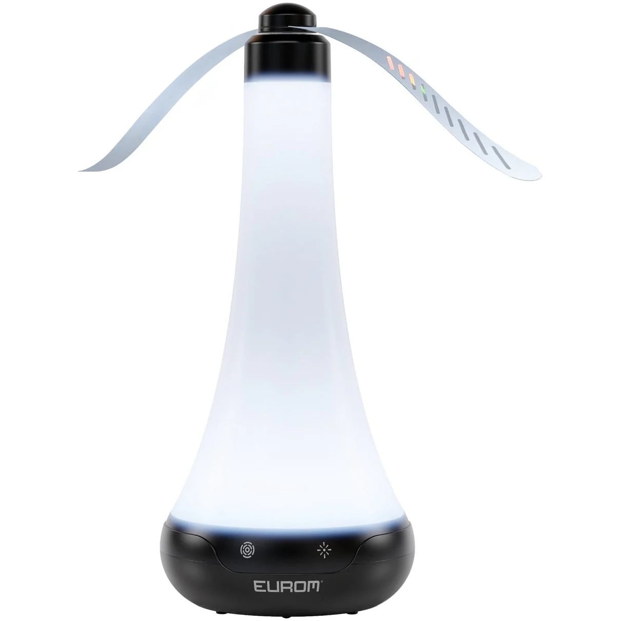 Eurom Fly Away Twister LED Klimaat accessoire