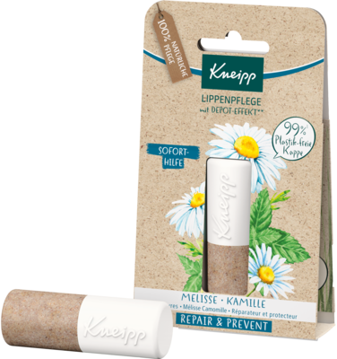 Kneipp GmbH KNEIPP Lippenpflege Repair & Prevent 4.7 g 16623619