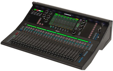 Allen & Heath SQ6+