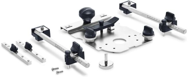 Kit pour pistes perforées Festool LR 32 Set (583290)