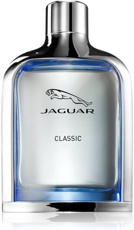 Jaguar Classic Eau de Toilette pour homme 40 ml