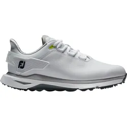 FootJoy Golfschuhe Damen Pro SLX, weiss/grau