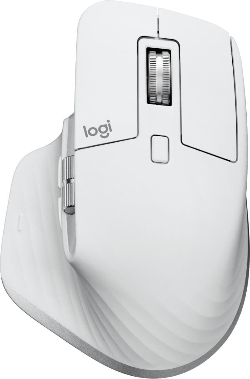 Logitech MX Master 3S draadloze muis
