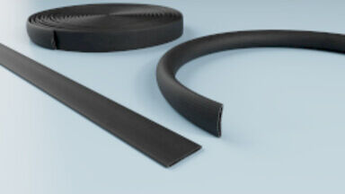 Wasserschlauch Agriflat 90mm x 2,8mm ; NORRES (3070090000-100)