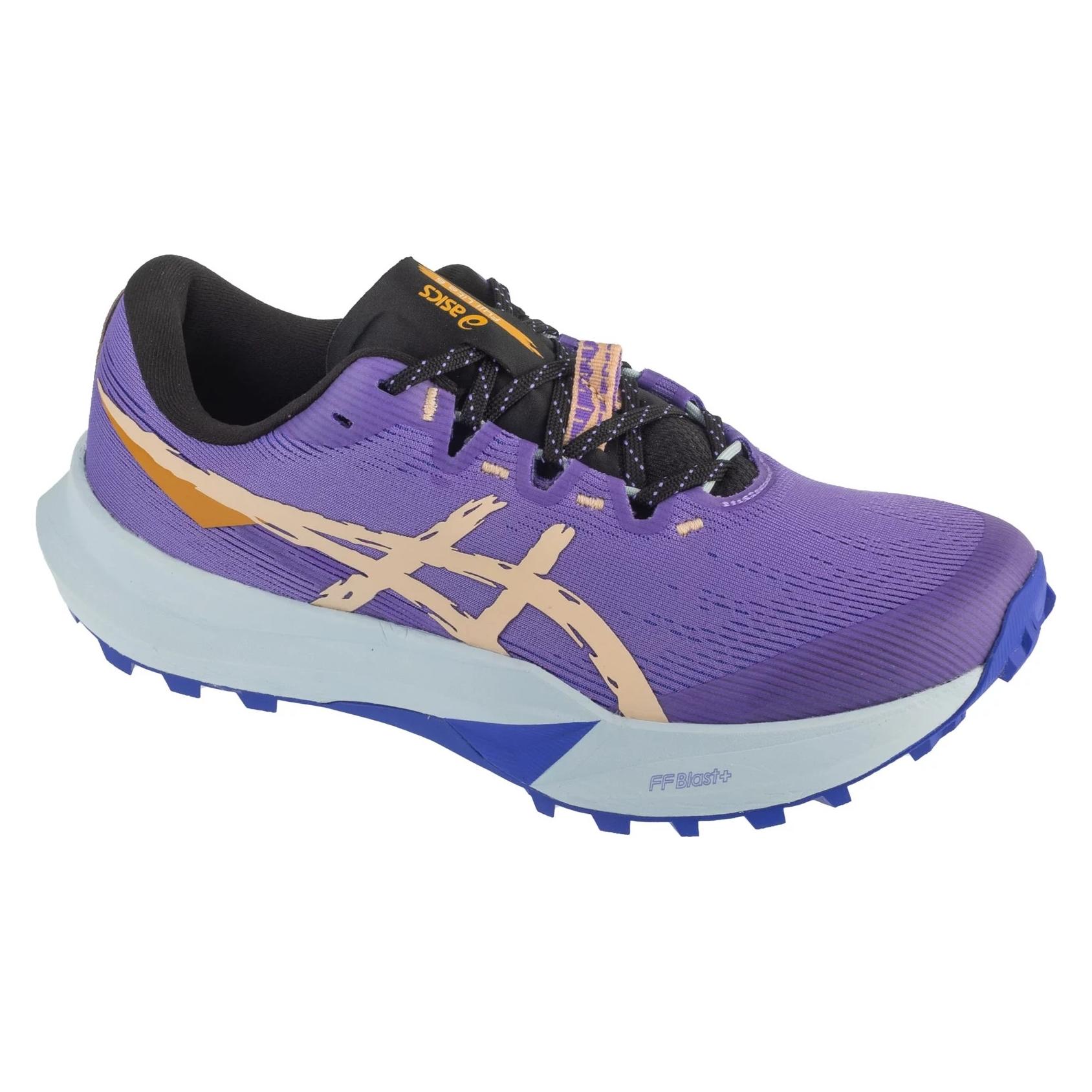 ASICS Fuji Lite 6 (39) (1012B865-500)