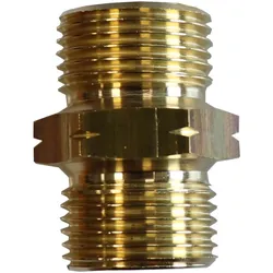 CFH Schlauchverbinder 3/8" lks. SV 765
