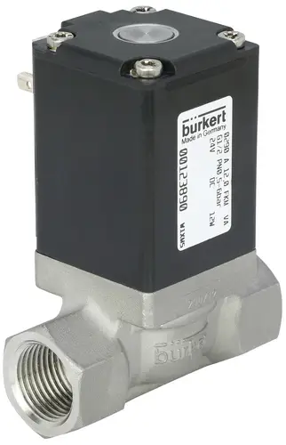 Bürkert Servogesteuertes Ventil 77003 0290 230V 1St.