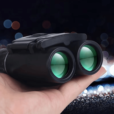 Uplift Curations SVBONY SV47 HD Bird Watching Binoculars IPX7 Waterproof Binoculars For Camping, Wildlife & Outdoor Adventures 8x42mm