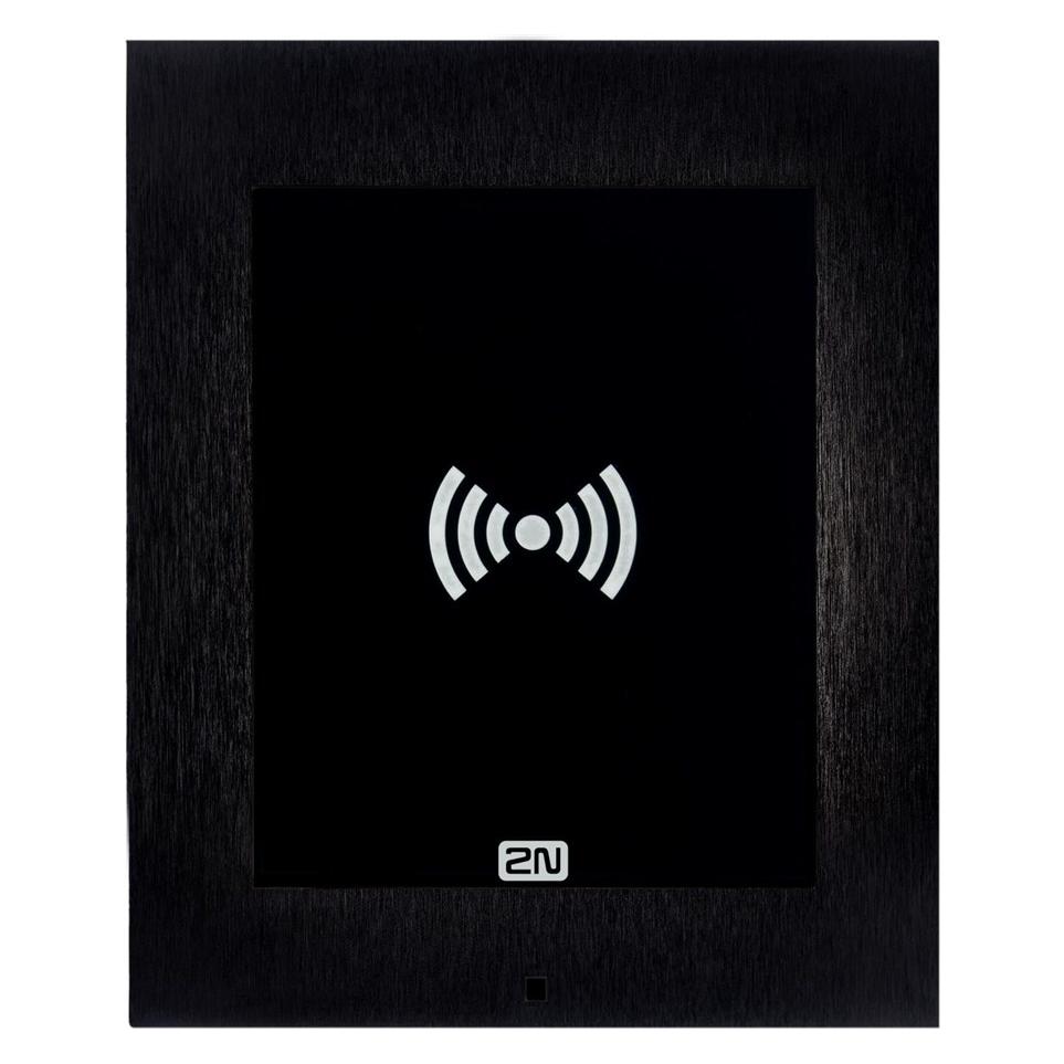 2N Telekomunikace Access Unit 2.0 Rfid (9160344)