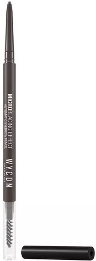 WYCON - Microblading Effect,  Chocolate