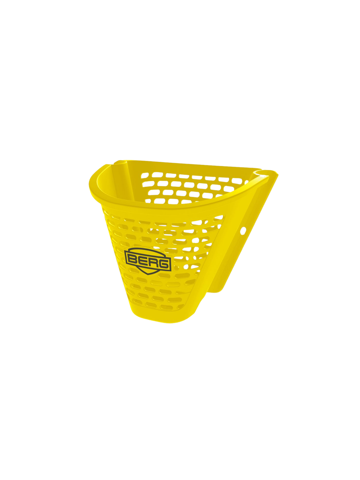 BERG BUZZY BASKET YELLOW