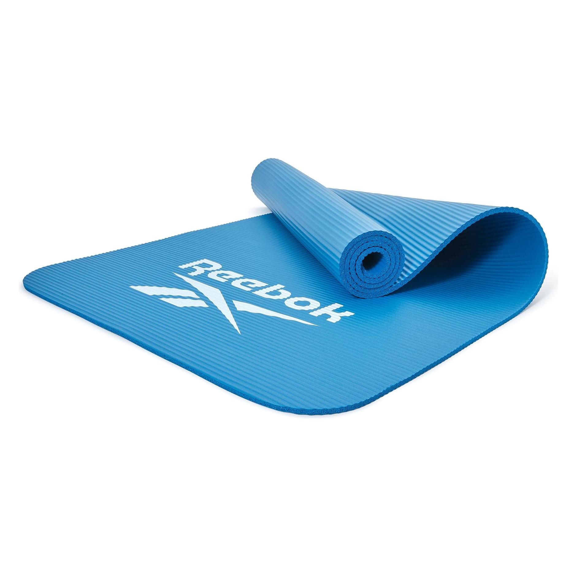 Reebok Yogamatte (7 mm) (RAMT-11014BL)