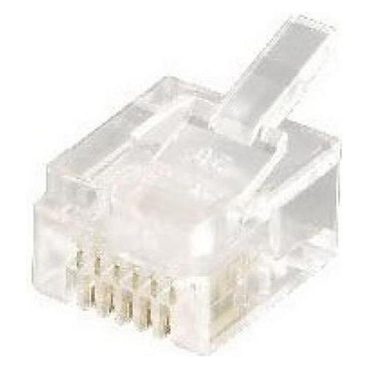 equip Pro Netzwerkanschluss (Netzwerkkabel Stecker) (121121)