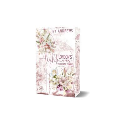 London’s Lightness, Taschenbuch von Ivy Andrews, Nova Md