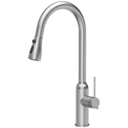Q Company, Küchenarmatur, JESSICA Q LINE 3573591 BS