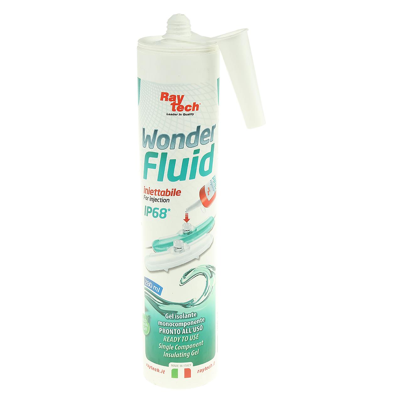 Raytech Wonder Fluid, (e) (WONDER-F280)