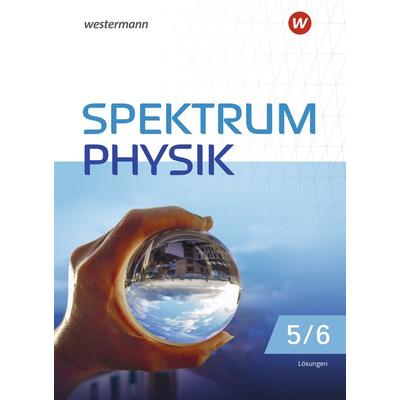 Spektrum Physik SI - Ausgabe 2025 für Niedersachsen, Geheftet von , Westermann Schulbuchverlag, 978-3-14-152261-7