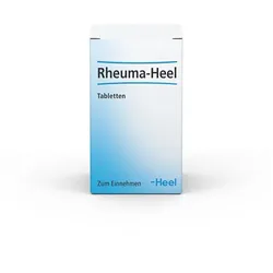 RHEUMA HEEL  50 St Tabletten