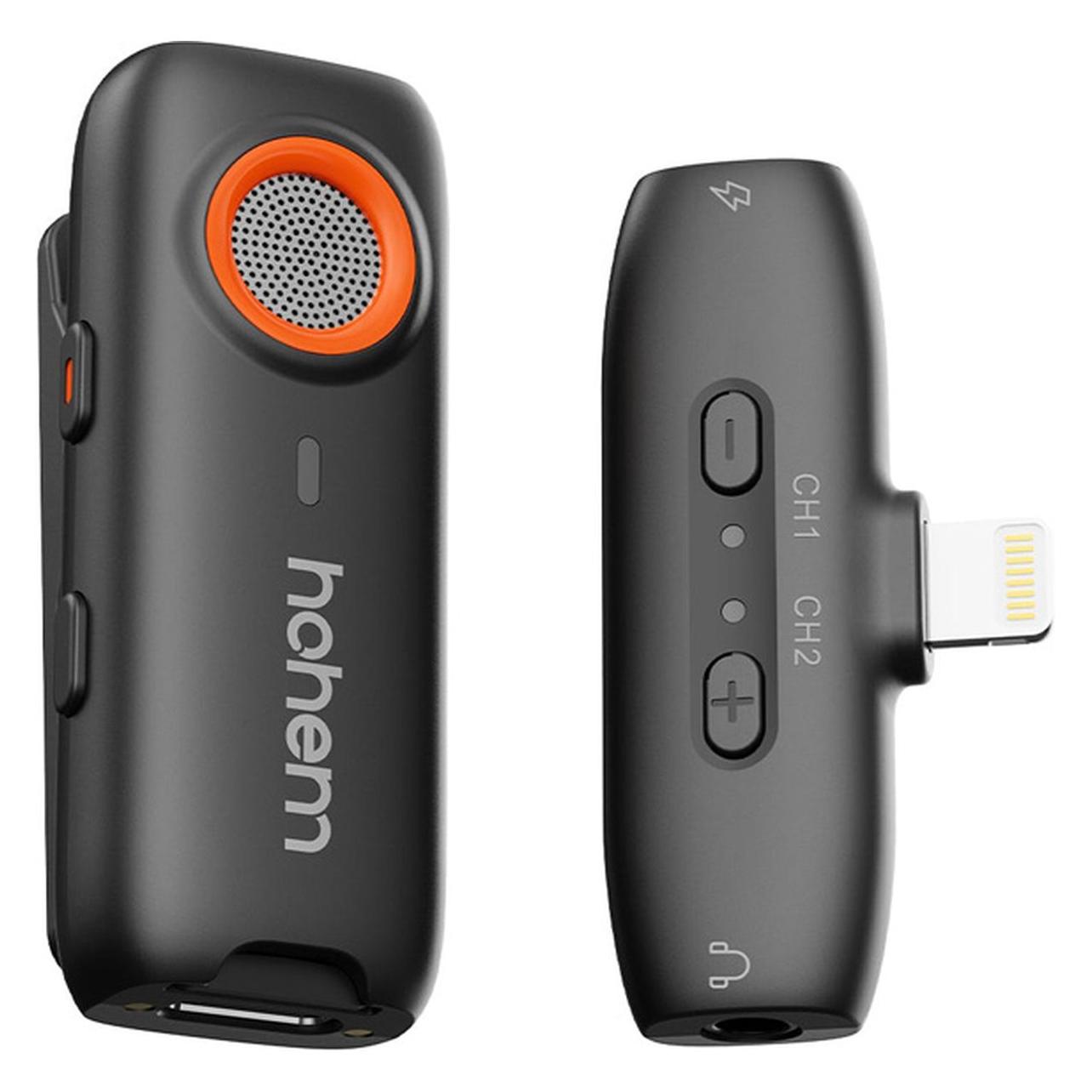 Hohem MIC 01 Kit (B0CQT7BPWD)