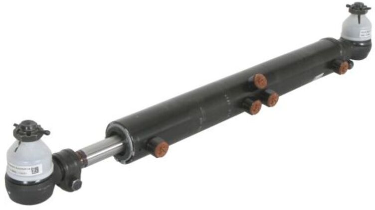 Arbeitszylinder, Servolenkung BOSCH K S00 001 322