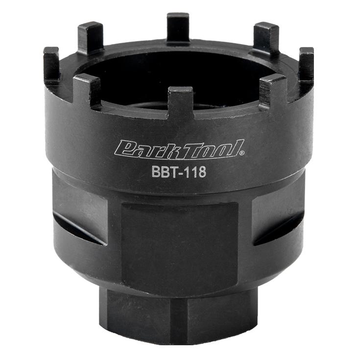Park Tool Park BBT-18 Lockring Tool - Bosch (BBT-118)