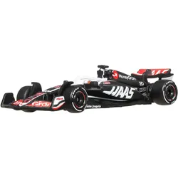 Hot Wheels Formel 1 Premium Die-Cast-Sammelspielzeug-Rennauto im Maßstab 1:64 (Stile können abweichen)