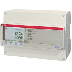 ABB A44 553-100 2CMA170546R1000 Drehstromzähler digital MID-konform: Ja 1 St.