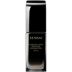 30ml SENSAI Flawless Satin Moisture Foundation SPF 25
