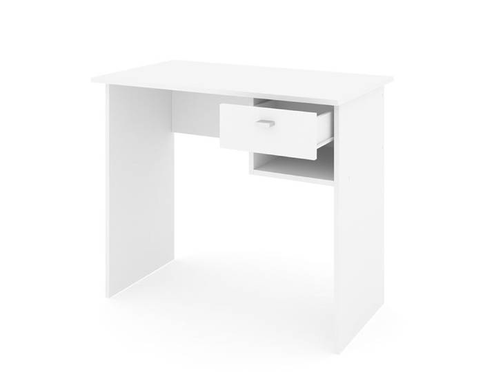 Bureau Colin 90x50cm Blanc Vicco 30275