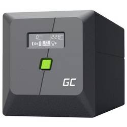 Green Cell UPS USV 1000 VA GC-UPSLM600