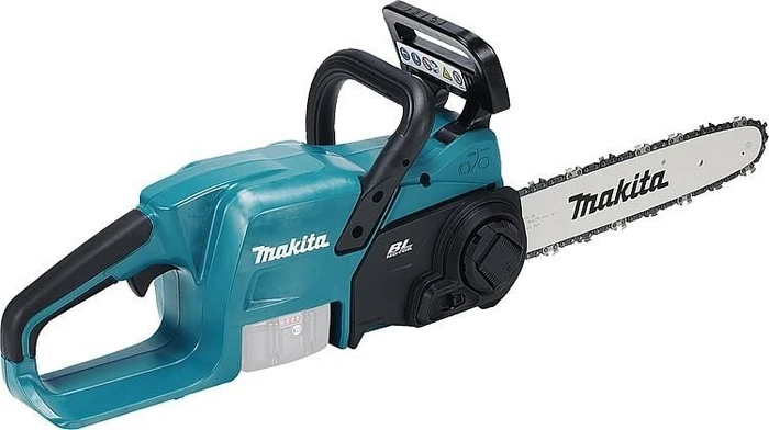 makita DUC307ZX2 Akku-Kettensäge 18,0 V, ohne Akku