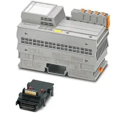 Phoenix Contact 1087079 Analogmodul AXL P AO4 HART 1F AXLPAO4HART1F