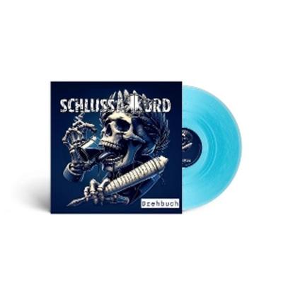 Drehbuch (Ltd Curacao Vinyl) - Schlussakkord, Vinyl