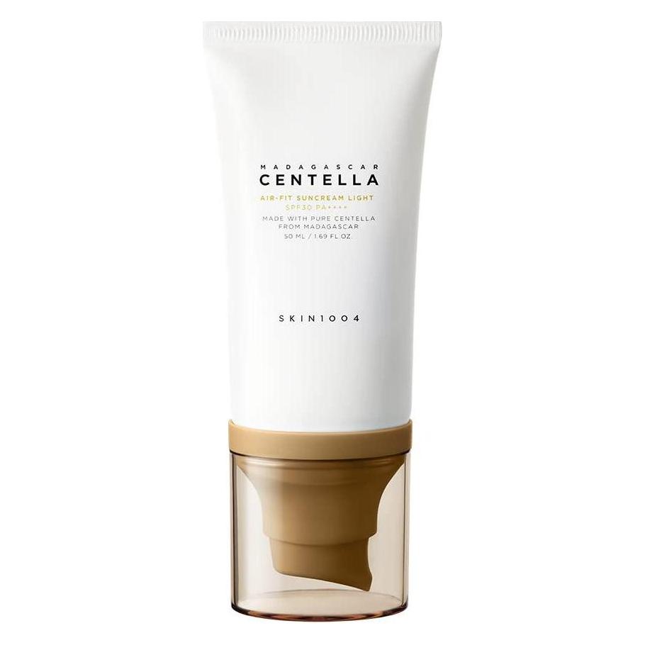 Skin1004 Air-Fit Suncream Light (SPF 30, 50 ml) (8809576261608)
