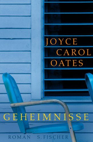 Oates, Joyce Carol - Geheimnisse: Roman - Preis vom 17.10.2026 19:25:27 h