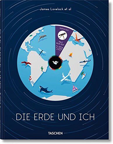 James Lovelock - James Lovelock. Die Erde und Ich - Preis vom 06.10.2026 07:26:00 h