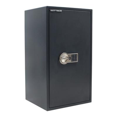 Rottner Möbeltresor S2 PowerSafe 800 IT Elektronikschloss anthrazit