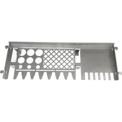 Babossa Multifunktionaler Warmhalterost, Burnhard Fat Fred