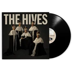 Hives Forever Forever The Hives, Schallplatten