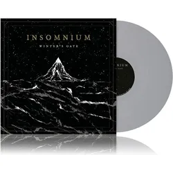 Century Media Catalog, Schallplatten, WINTER'S GATE (REIS) (Insomnium)